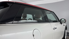 MINI Hatchback 1.5 Cooper Exclusive 3dr Auto Petrol Hatchback